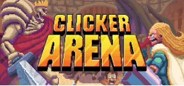 Clicker Arena